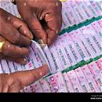 indian government authorised lottery